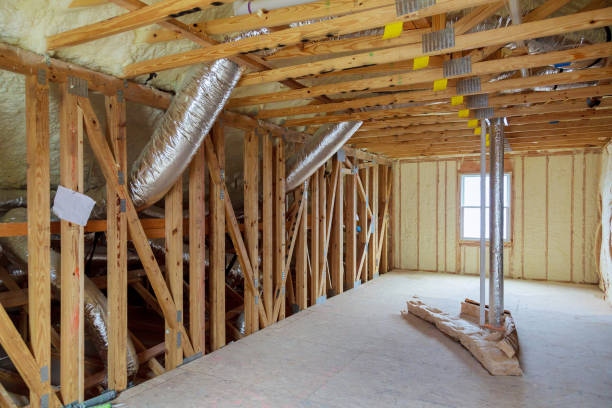 Best Specialized Insulation Services in Russiaville, IN