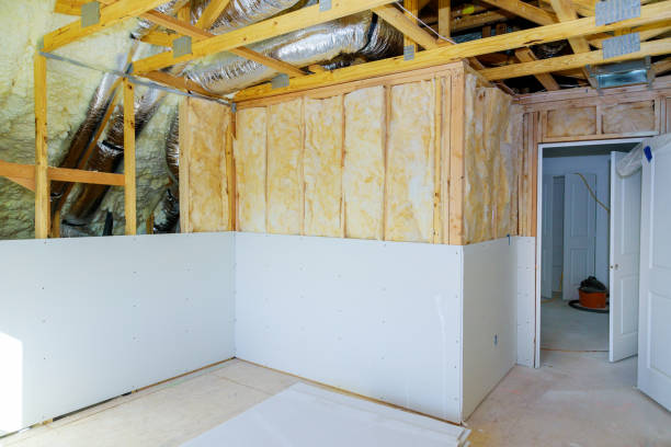 Best Insulation Maintenance and Repair in Russiaville, IN
