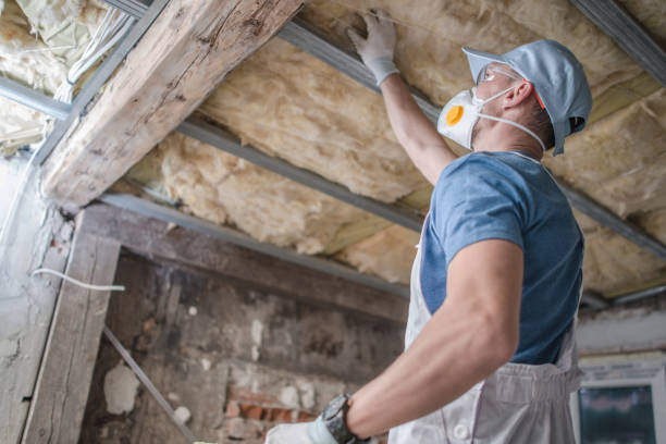Best Spray Foam Insulation in Russiaville, IN