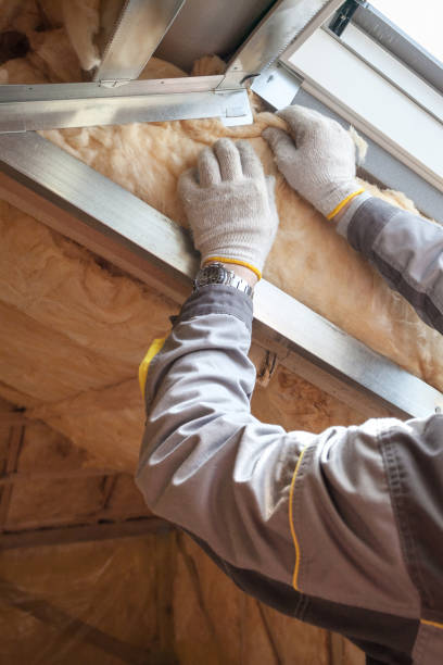 Best Cellulose Insulation in Russiaville, IN