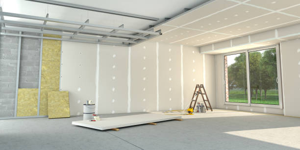 Best Residential Insulation in Russiaville, IN