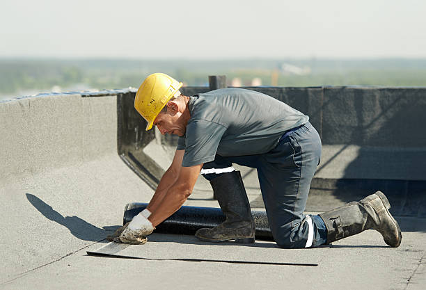 Types of Insulation We Offer in Russiaville, IN