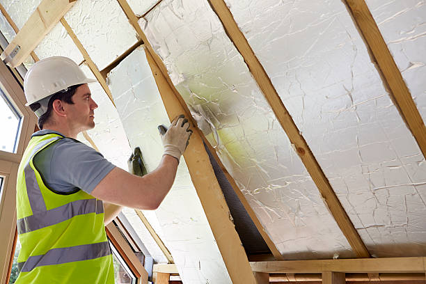 Best Blown-in Insulation in Russiaville, IN