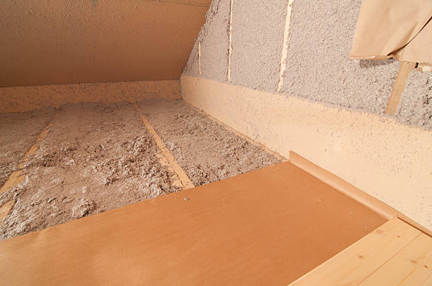 Best Insulation for Specific Applications in Russiaville, IN
