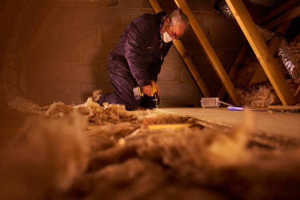 Best Spray Foam Insulation in Russiaville, IN