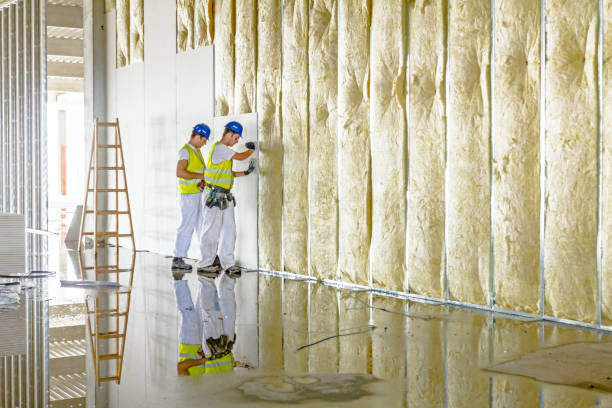 Russiaville, IN Insulation Contractor Company